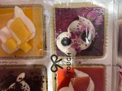 -TOUCH泰奇(金桥长岛路店)