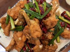 -金龙·打边炉(武进路店)