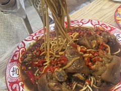 -江城燕子大排档(江汉路步行街店)