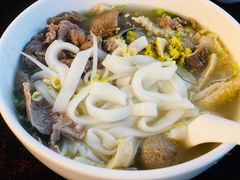 潮镇老尾牛杂-潮镇老尾牛杂(环城西路店)