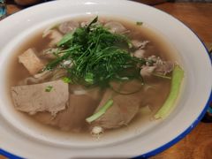 -阮氏娘·越南料理(双子塔店)