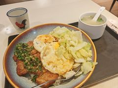 -本味轩精品茶餐厅(黄山路店)