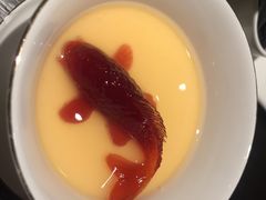 热情果布丁-甄御•海鲜新青岛菜(麦岛店)