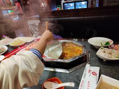 -鼎汇丰重庆老火锅(鞍顺园店)