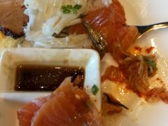 -芽庄洲际酒店自助餐厅