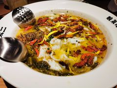 -太二酸菜鱼(群光广场店)