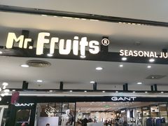 -Mr.Fruits水果先生(北京市百货大楼店)