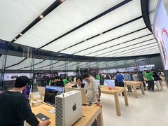-Apple零售店(新街口店)