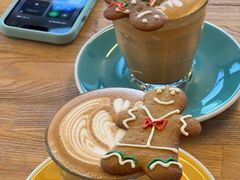 -ChanDu躔度咖啡(灯塔店)