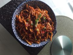 俏江南(正大广场店)-俏江南-江景昆曲主题餐厅(正大广场店)