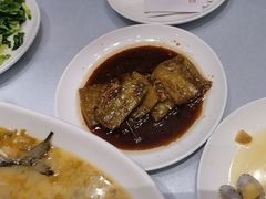 -寻鲜记·东海味·经典甬菜(宁波开元名都大酒店)