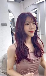 -型色沙龙
