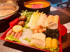 -牛New寿喜烧(虹桥新天地店)