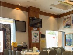 大堂-海儀美食楼(湾仔海鲜街店)