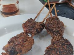 -福寿斋·老北京铜锅涮肉·烤鸭(顺义总店)