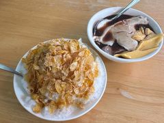 -渡船头海之冰