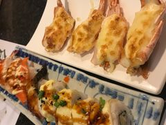 -大渔铁板烧(万象城店)