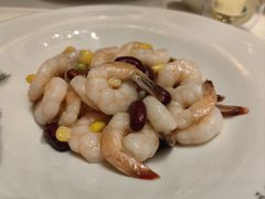 -南京富力万达嘉华酒店·游宴一品淮扬中餐厅