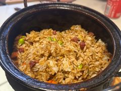 -吃货私房菜(丽江束河古镇店)