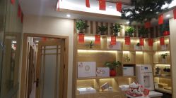 -芳朵美容养生SPA