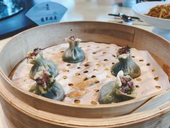 -扬州香格里拉·香宫中餐厅