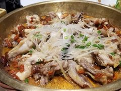 -稻香酒家·35年老字号(侨光店)