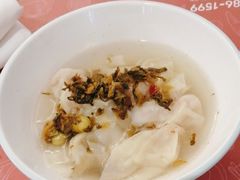 -曙光国际大酒店中餐厅
