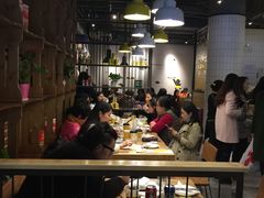 -乐凯撒披萨(东方新世界店)