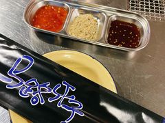 -马路牙子地桌烤肉(工体店)