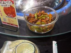 -全家福东北菜(联谊花园宜康苑店)