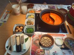 -温野菜涮涮锅(曲江大悦城店)