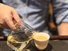 -邈墨茶馆(大兜路1号店)