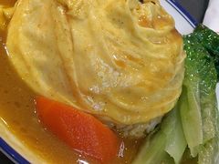 -港爺茶檔·茶餐厅(东晓南路店)