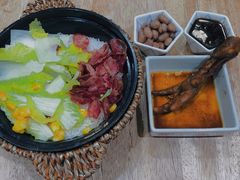 -堂屋糖水店(愚园店)