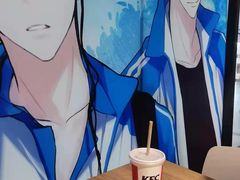 -肯德基(东安路站店)