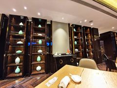 -北京泰富酒店-柏景轩中餐厅