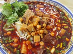 -彭州小吃(川主寺店)