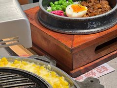 -轻烧烤肉(光谷步行街店)