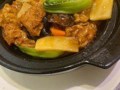 -東城故事·尋找姆媽的味道(玉兰路店)