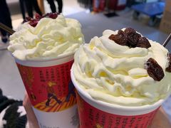 -茶颜悦色(岳麓山顶店)