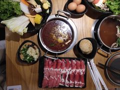 -呷哺呷哺 黄金牧场 (新中关购物中心店)