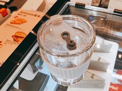 -Seesaw Coffee(西岸凤巢店)