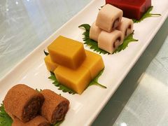 -御仙都北京菜馆·烤鸭店(双井店)