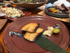 -月龍吟(朝龙汇店)