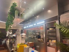 -玛尚诺意式餐厅(官舍店)