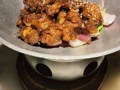 -绿茶餐厅(燕郊永旺店)