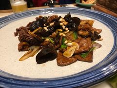 -那家小馆•北京菜•烤鸭(中关村店)