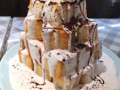 -新大咀港式茶餐厅(宝山万达店)