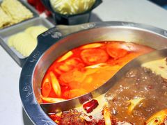 -京门活鱼馆·鱼火锅(百子湾（原红庙）店)