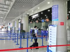 -威海大水泊国际机场